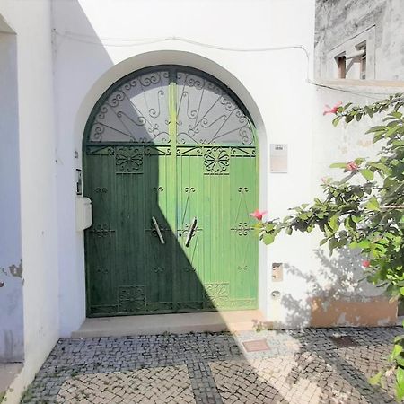 Tavira Lovers - City Centre Apartment II ภายนอก รูปภาพ