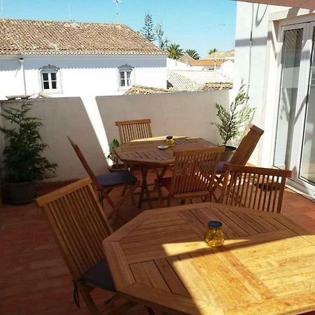 Tavira Lovers - City Centre Apartment II ภายนอก รูปภาพ