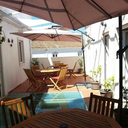 Tavira Lovers - City Centre Apartment II ภายนอก รูปภาพ