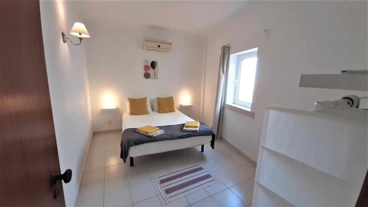 Tavira Lovers - City Centre Apartment II ภายนอก รูปภาพ