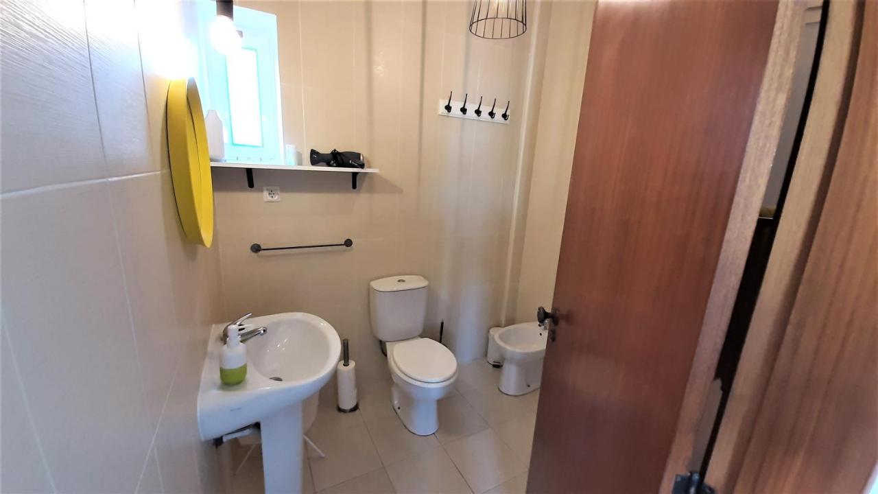 Tavira Lovers - City Centre Apartment II ภายนอก รูปภาพ