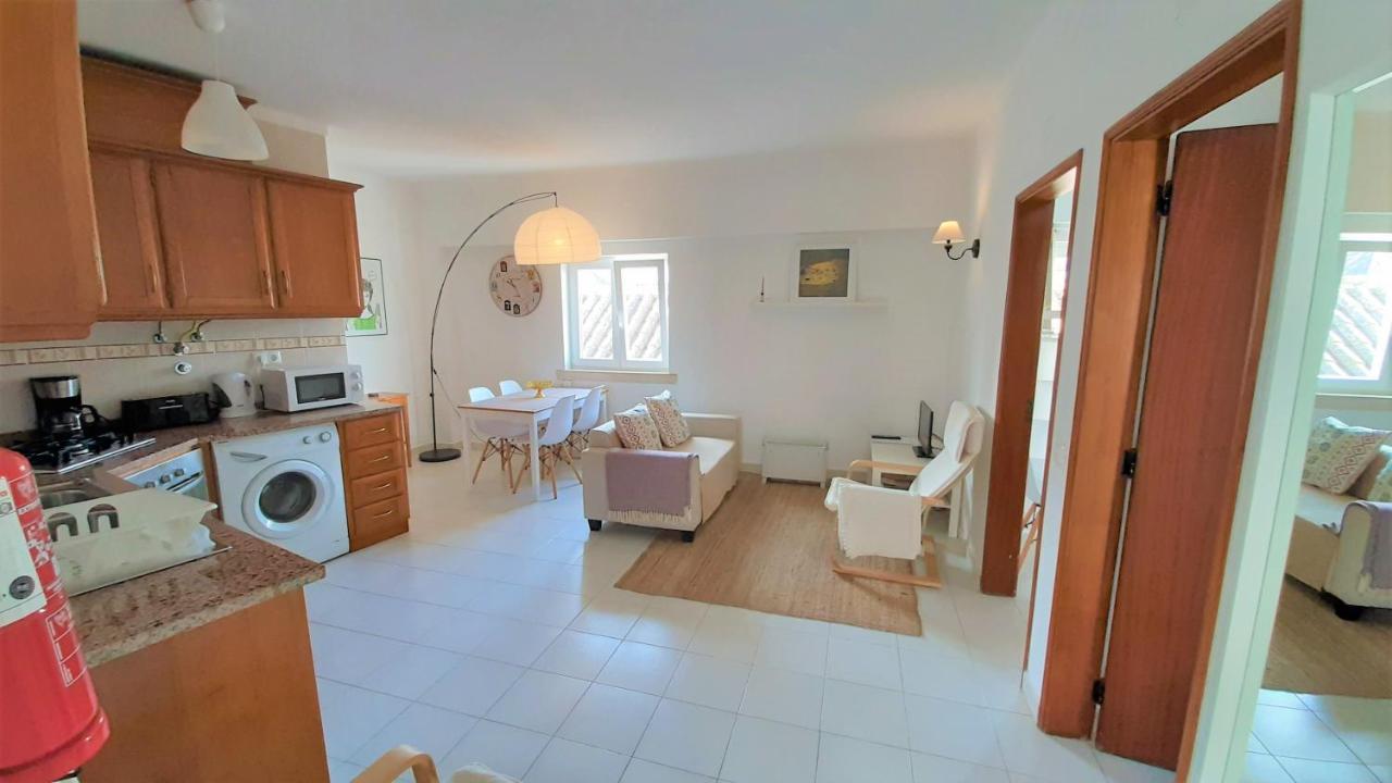 Tavira Lovers - City Centre Apartment II ภายนอก รูปภาพ