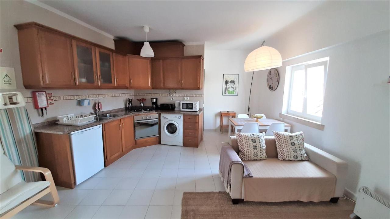 Tavira Lovers - City Centre Apartment II ภายนอก รูปภาพ