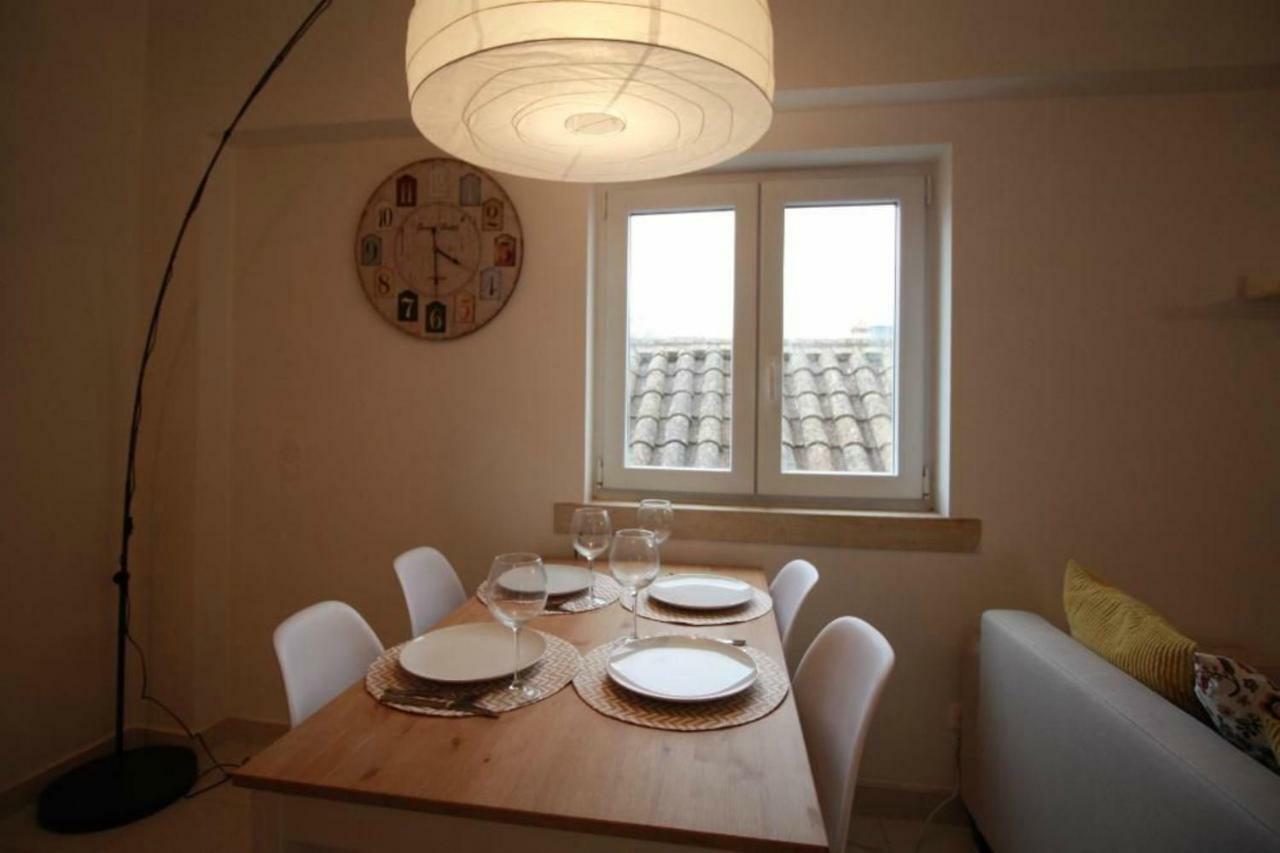 Tavira Lovers - City Centre Apartment II ภายนอก รูปภาพ