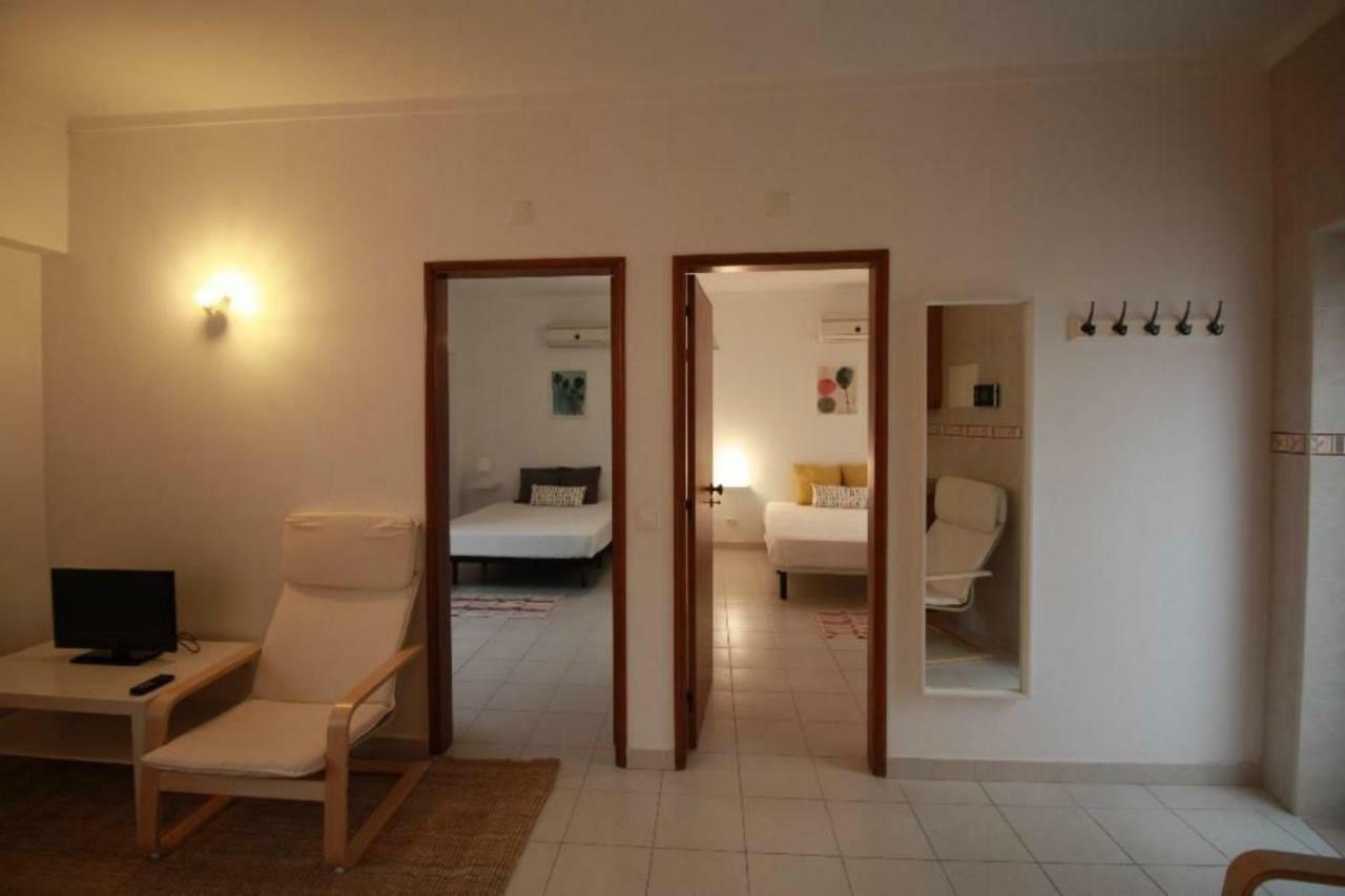 Tavira Lovers - City Centre Apartment II ภายนอก รูปภาพ