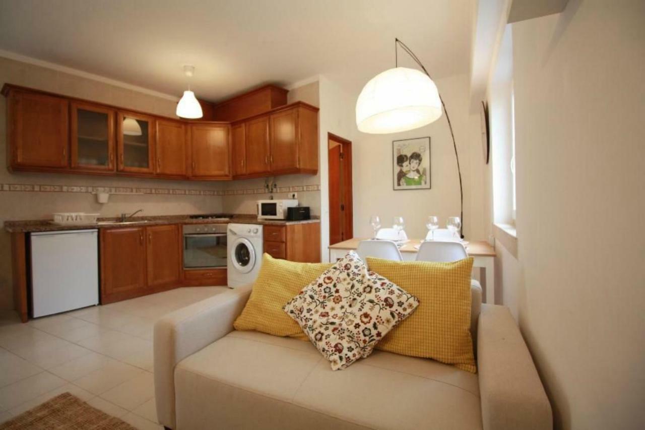 Tavira Lovers - City Centre Apartment II ภายนอก รูปภาพ